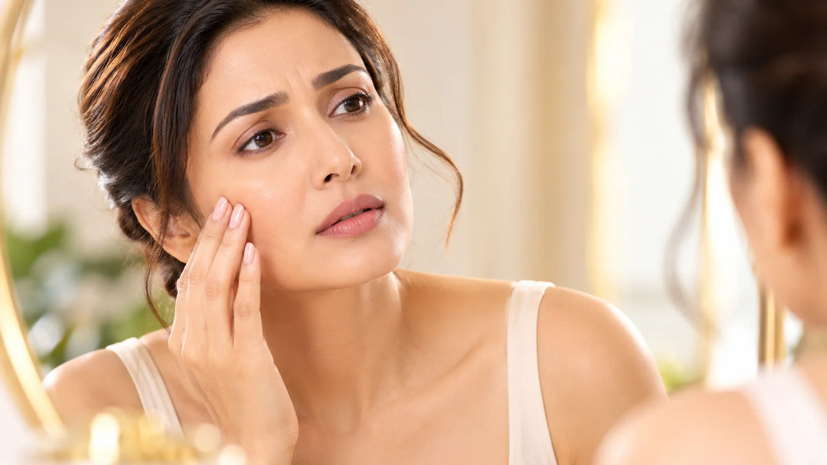 Why Skin Loses Its Glow After 30