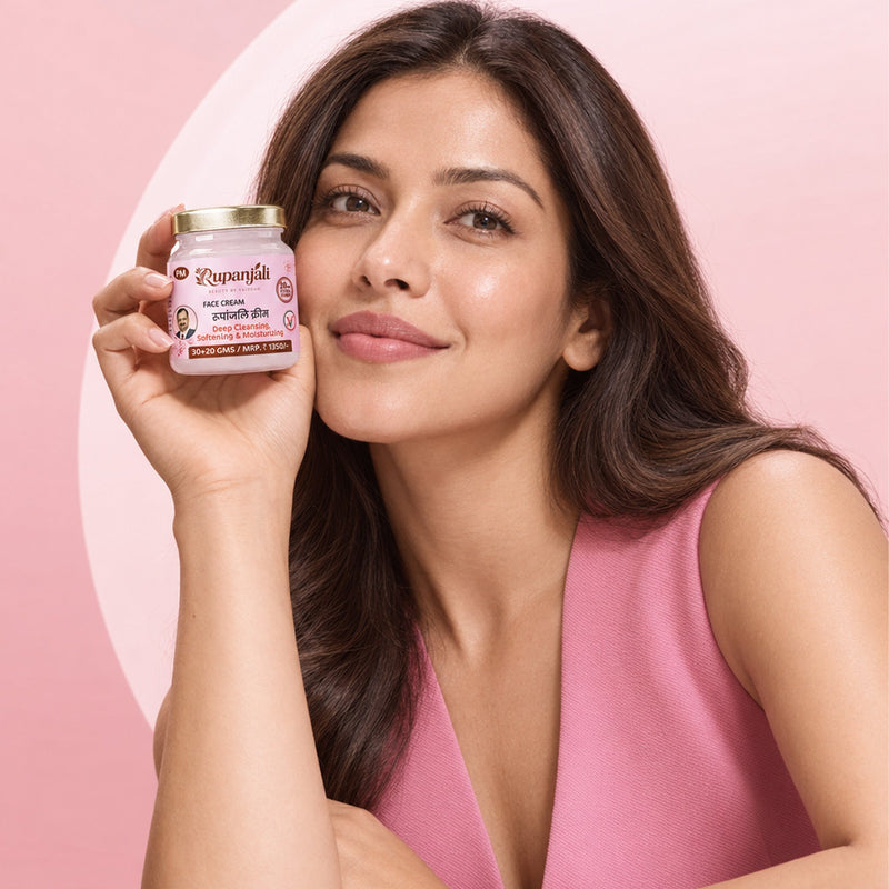 Creams & Moisturisers