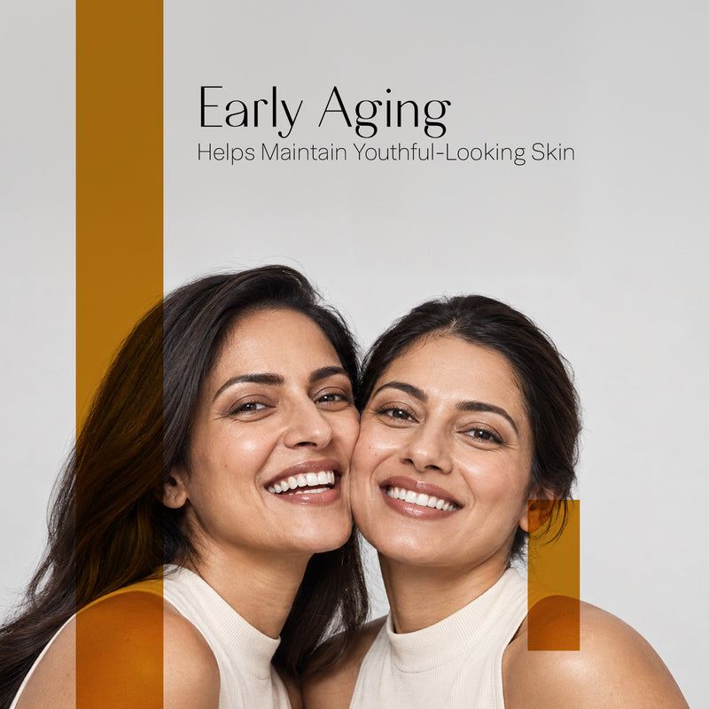 Early Aging