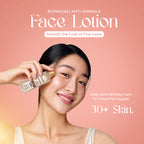 Rupanjali Beauty Face Lotion