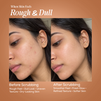 Rupanjali Beauty Chocolate Face & Body Scrub