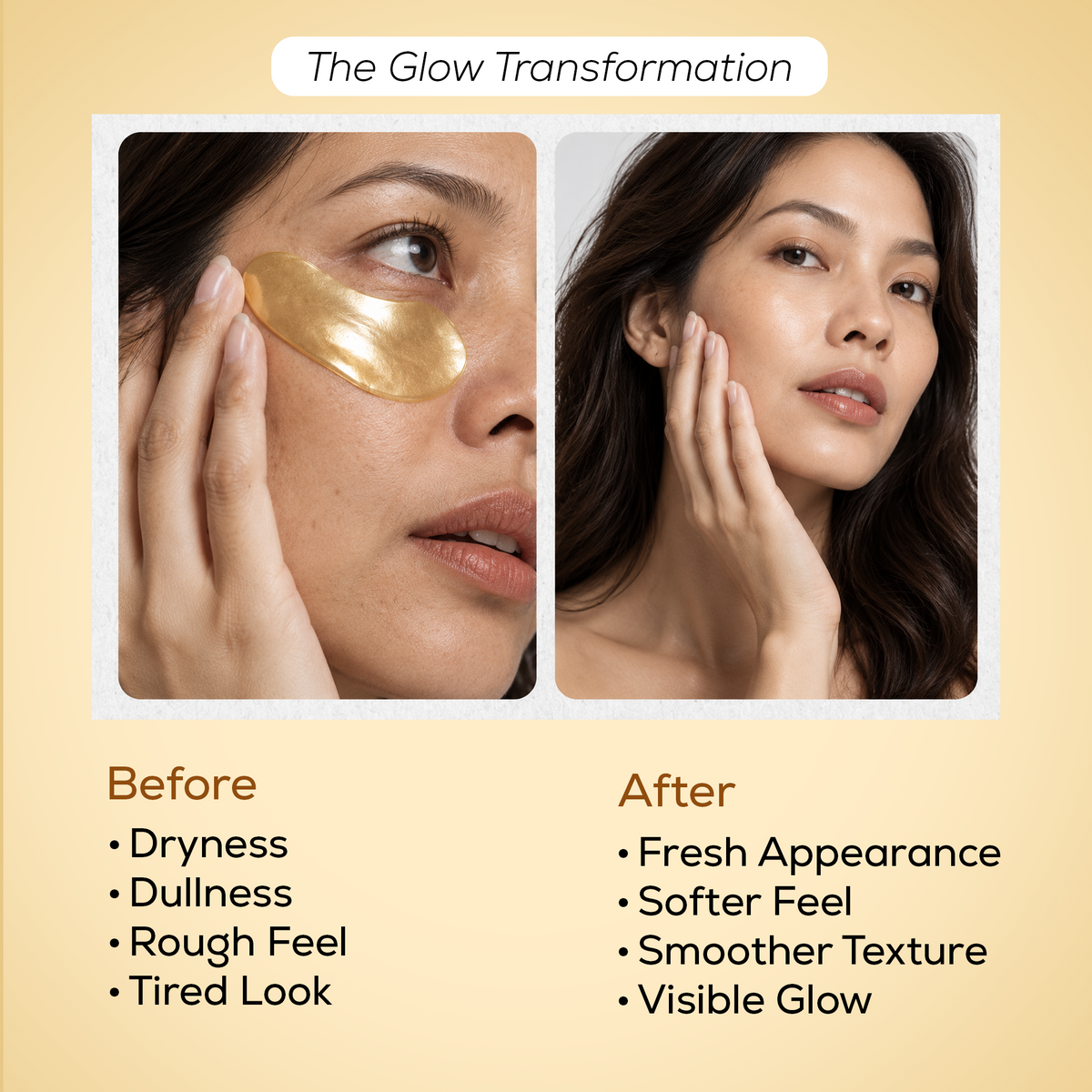 Rupanjali Instant Glow Face Pack – The Magical Glow