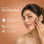 Rupanjali Beauty Chocolate Face & Body Scrub