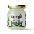Vaidban Rupanjali Beauty Aloe Vera Massage Cream