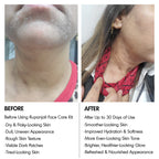 Rupanjali 5-in-1 Facial Kit – Extraordinary Organic Skin Care
