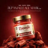 Vaidban Rupanjali Beauty Face Mask (Clay)