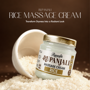 Vaidban Rupanjali Beauty Rice Massage Cream