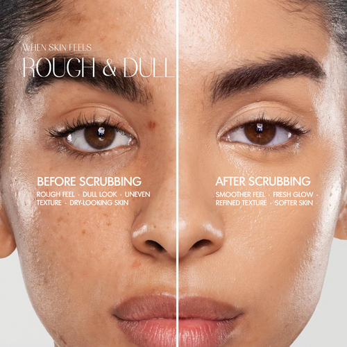 Vaidban Rupanjali Beauty Chocolate Face & Body Scrub