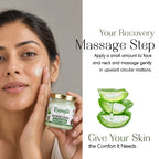 Rupanjali Beauty Aloe Vera Massage Cream