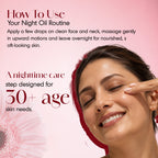 Rupanjali Beauty PM Oil