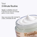 Rupanjali Beauty Rice Massage Gel
