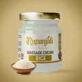Rupanjali Beauty Rice Massage Cream