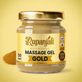 Rupanjali Beauty Gold Massage Gel