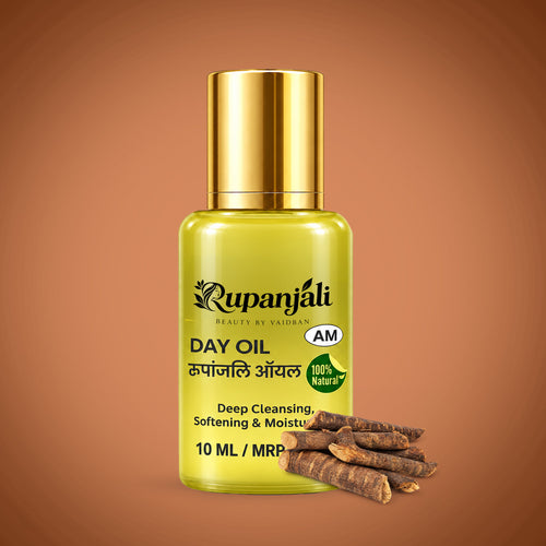 Rupanjali Day Oil (AM)