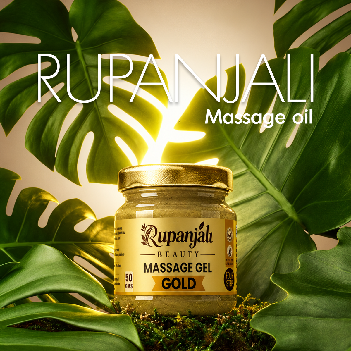 Rupanjali Beauty Instagram