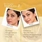 Rupanjali Beauty Gold Massage Gel