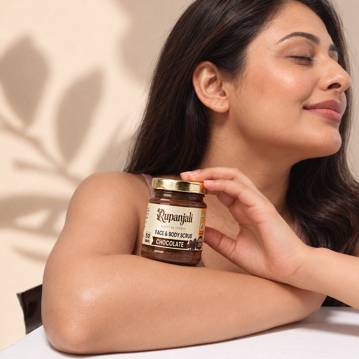 Rupanjali Beauty Instagram