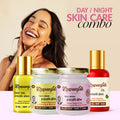 Rupanjali Day & Night Skin Care Combo – Complete Glow Routine