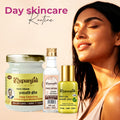 Rupanjali Day Skincare Routine Kit