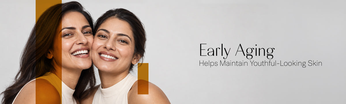 Early Aging