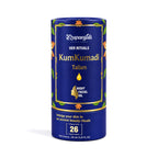 Rupanjali Kumkumadi Tailam – Ayurvedic Night Facial Oil with Saffron & 26 Herbs