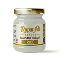 Vaidban Rupanjali Beauty Rice Massage Cream