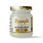 Rupanjali Beauty Rice Massage Cream