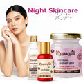 Rupanjali Night Skincare Routine Kit