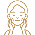 Created for 30+ Skin