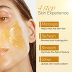 Rupanjali Beauty Gold Massage Gel