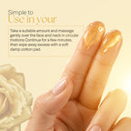 Rupanjali Beauty Gold Massage Gel